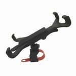 Indoor Mount for Treadmill Bike - Exercise Bike Handlebar for Tablet PC