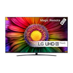 LG 75" 4K UHD LED TV 75UR81006LJ