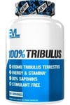 EVLution Nutrition - 100% Tribulus, 650mg - 60 vcaps