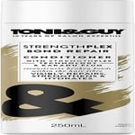 Toni & Guy Strengthplex Bond Repair Conditioner, 250Ml