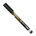 AK Interactive Real Colors Acrylic Fast Dry Paint Marker Pens Olive Drab RCM021