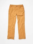 Marmot Pantalon Escalante pour Homme XS Scotch