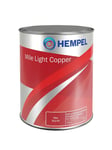 Mille light copper röd 750ml