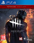 JEU CONSOLE 505 GAMES DEAD BY DAYLIGHT PS4