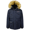 Parka enfant Geographical Norway  BATTLEGIANT