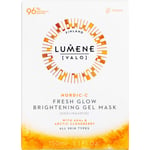 Lumene Nordic-C Fresh Glow Brightening Gel Mask 150 ml