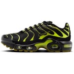 Baskets basses enfant Nike  AIR MAX PLUS Junior