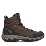 Trekking-skor Merrell Thermo Akita Mid Wp J036447 Brun