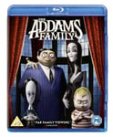 The Addams Family