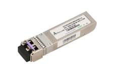 Extralink EX.13667 transceiver-moduler för nätverk Fiberoptik 10000 Mbit/s SFP+ 1490 nm