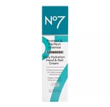 No7 Protect & Perfect Intense Advanced Daily Hydration Hand & Nail Cream - 75ml