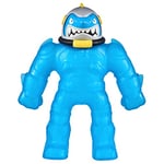 Heroes of Goo Jit Zu Galaxy Attack Vac Astro Thrash, Pump Action Hero! Bend And Pose Into Shape, Perfect Christmas/Birthday Present For 4 To 8 Year Olds, Squishy, Stretchy Tactile Play