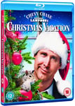 Hjelp, Det Er Juleferie! Bluray