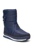 Rd Snowjogger Adult Blue Rubber Duck