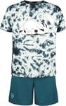 Pokémon Pikachu - Sleep Pyjama blue