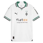 PUMA Borussia Mönchengladbach 23/24 Home Jersey Youth adult 770549 01