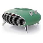 Ventilateur Ariete 00B821104AR0 Vintage Vert