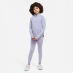 Nike Dri-FIT Running 1/2-Zip Junior