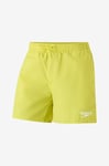 Speedo - Badshorts Mens Essential 16" Watershort - Grön