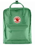 Fjallraven Unisex Kanken Classic Backpack - Apple Mint