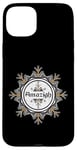 Coque pour iPhone 15 Plus Motif de la culture berbère - Algérie Maroc Tunisie