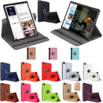 iPad Pro 12.9 2022/2021/2020/2018 gen 6/5/4/3 fodral skal - Brun