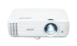 Acer X1526 Beamer Standard Throw-Projektor 4000 ANSI Lumen DLP 1080p (1920x1080) Weiß