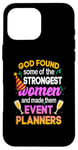 iPhone 16 Pro Max God Found Some Of The Strongest Women Event Planners Party Case