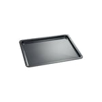 Plaque rectangulaire 466 x 38,5 x 25 mm pour four & cuisiniere AEG