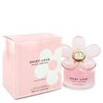 Marc Jacobs Womens Daisy Love Eau So Sweet Edt Spray 100ml - One Size