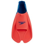 Speedo Unisex Adult Training Diving Fins - 8 UK-9 UK