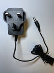 39V 500mA Mains Charger for Bosch 32.4V Athlet Ultimate BCH732KTGB VCAS010V32