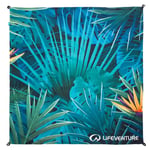 Lifeventure Picnic Blanket Tropical, One size