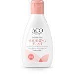 ACO Intimate Care Soothing Wash Intimtvål 200 ml