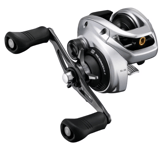 Shimano Tranx B 301HG Vänster