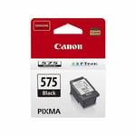 Canon PG 575 BK Original bläckpatron (5,6 ml)