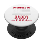 Promu à Daddy Est 2024 PopSockets PopGrip Interchangeable