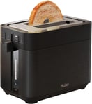 Haier Toaster, I-Master Series 5, 2 Slices with Extra Large Slots, 7... 