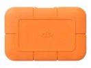 LACIE Lacie Rugged SSD 500GB USB-C STHR500800