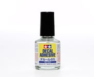 Tamiya Decal Adhesive (10ml) 87176 Modeling