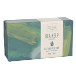 Scottish Fine Soaps Sea Kelp - Marine Spa Cleansing Bar 220g