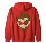 Teen Titans Go! To the Movies Beachy Robin Zip Hoodie