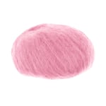 Silk Mohair 25 g Fuxia 9377 Lana Gatto