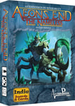 Indie Board & Card Games IBG0AED3 AEGON's End The Nameless 2Nd Board Game