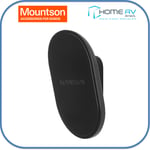 Mountson Premium Wall Mount for Sonos Move - Black