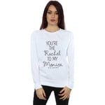 Sweat-shirt Friends  You're The Rachel To My Monica