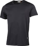 Lundhags Men's Gimmer Merino Light Tee Black, S