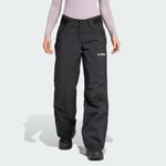 adidas Terrex Xperior 2L Insulated Stretch Tracksuit Bottoms Women