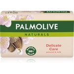 Palmolive Naturals Almond natural bar soap with almond extracts 90 g