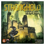 Stronghold: Undead